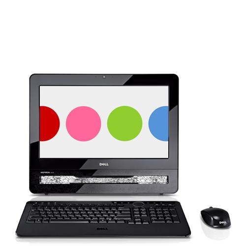 Inspiron One 19 Touch
